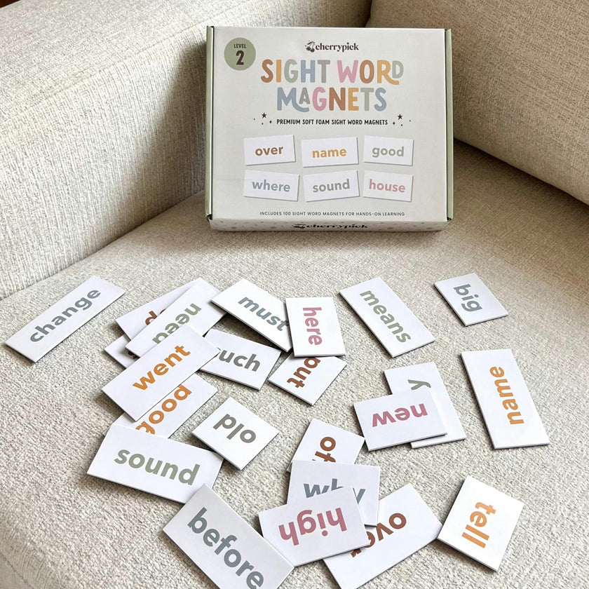 Sight Words