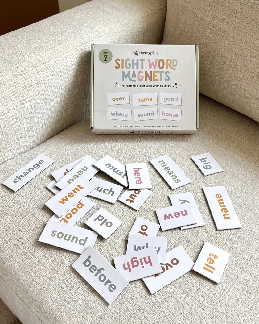 Sight Words