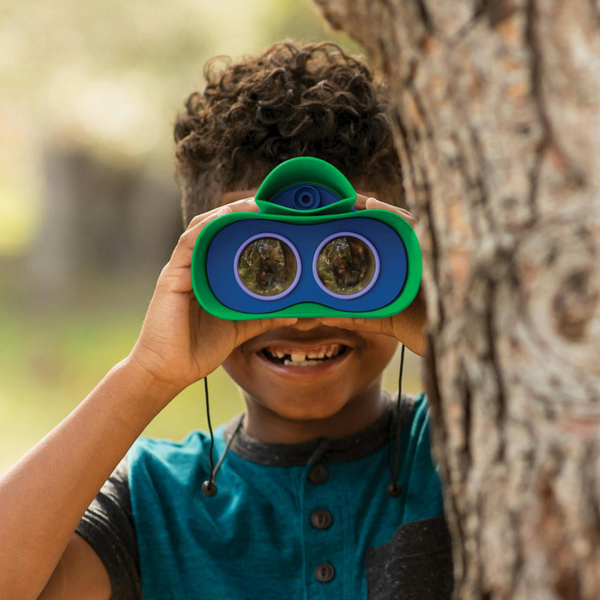 GeoSafari® Jr. Kidnoculars® Extreme™