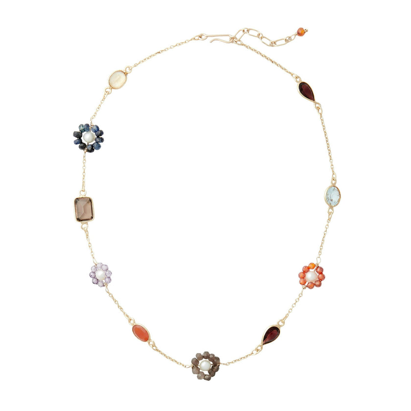 Phoebe Necklace