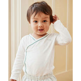 Crossbody Onesie