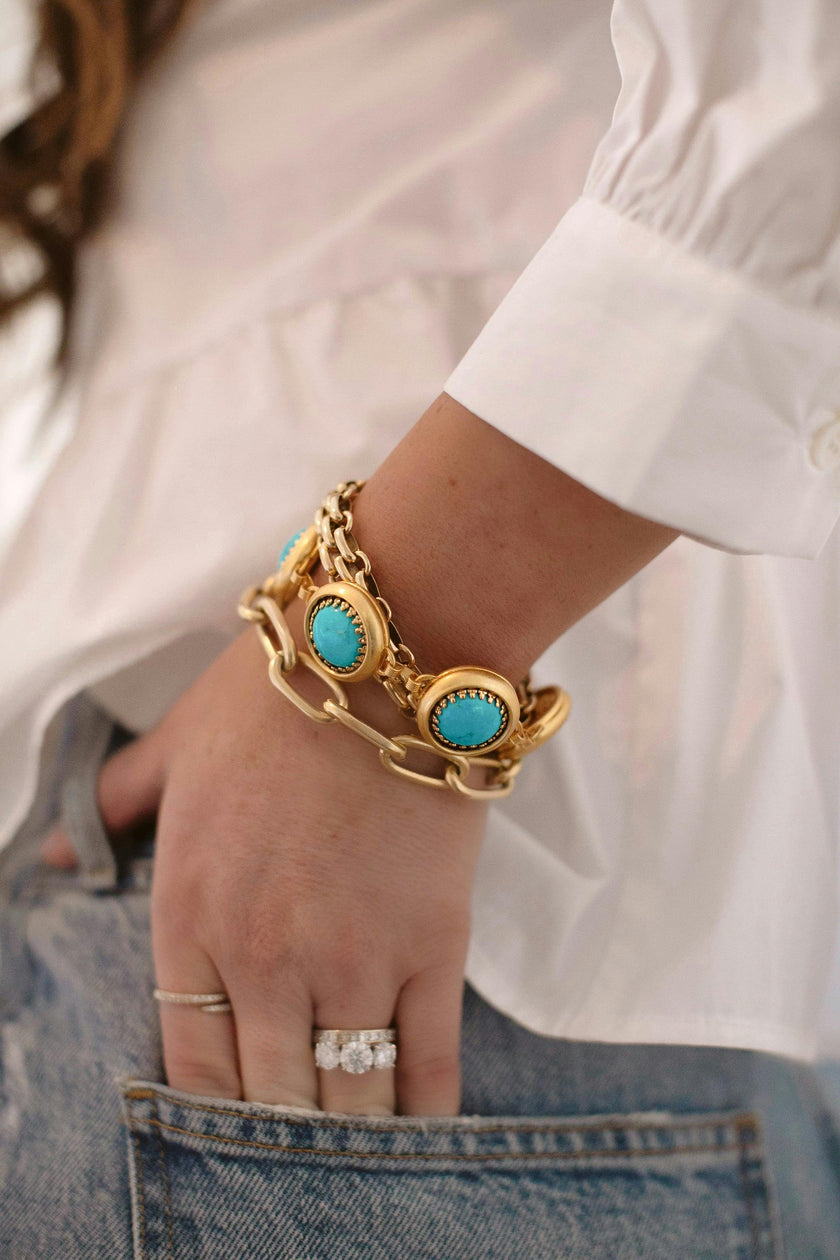Grace Bay Bubble Bracelet