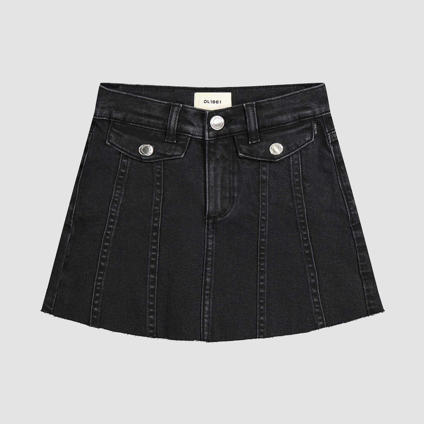 Jenny Mini Skirt | Late Night