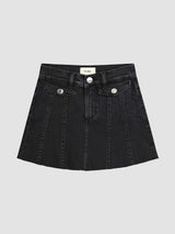 Jenny Mini Skirt | Late Night