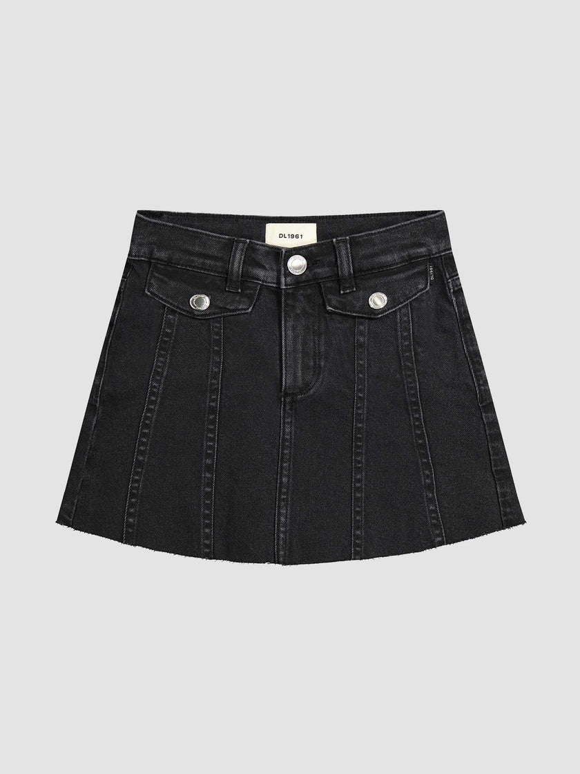 Jenny Mini Skirt | Late Night