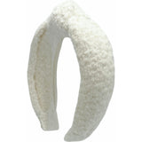 Boucle Knot Headband