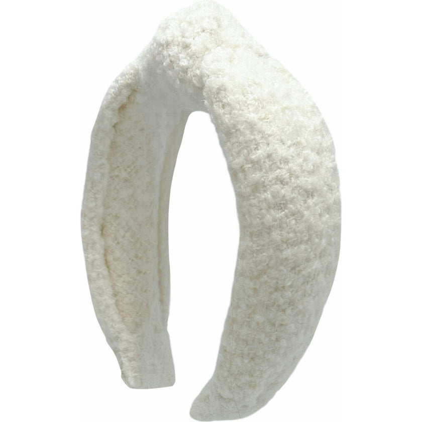 Boucle Knot Headband