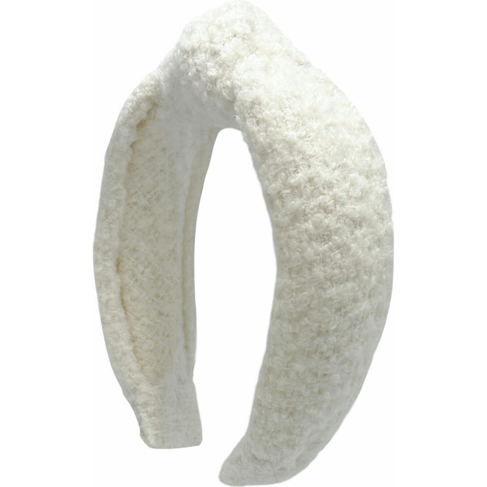 Boucle Knot Headband