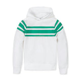 Organic French Terry Hoodie