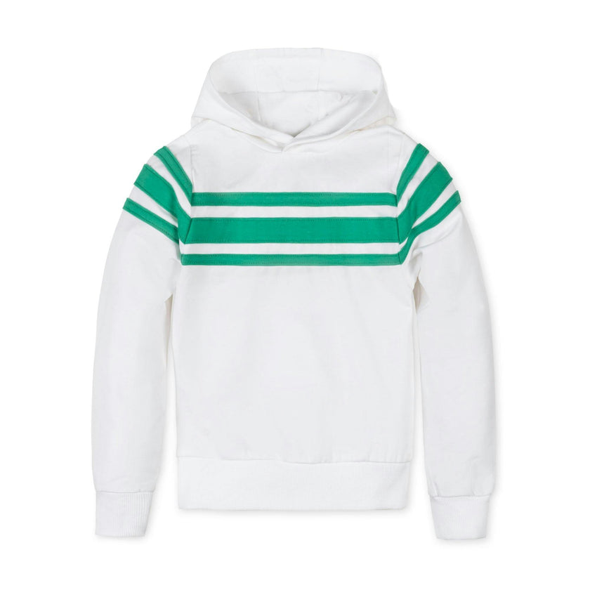 Organic French Terry Hoodie