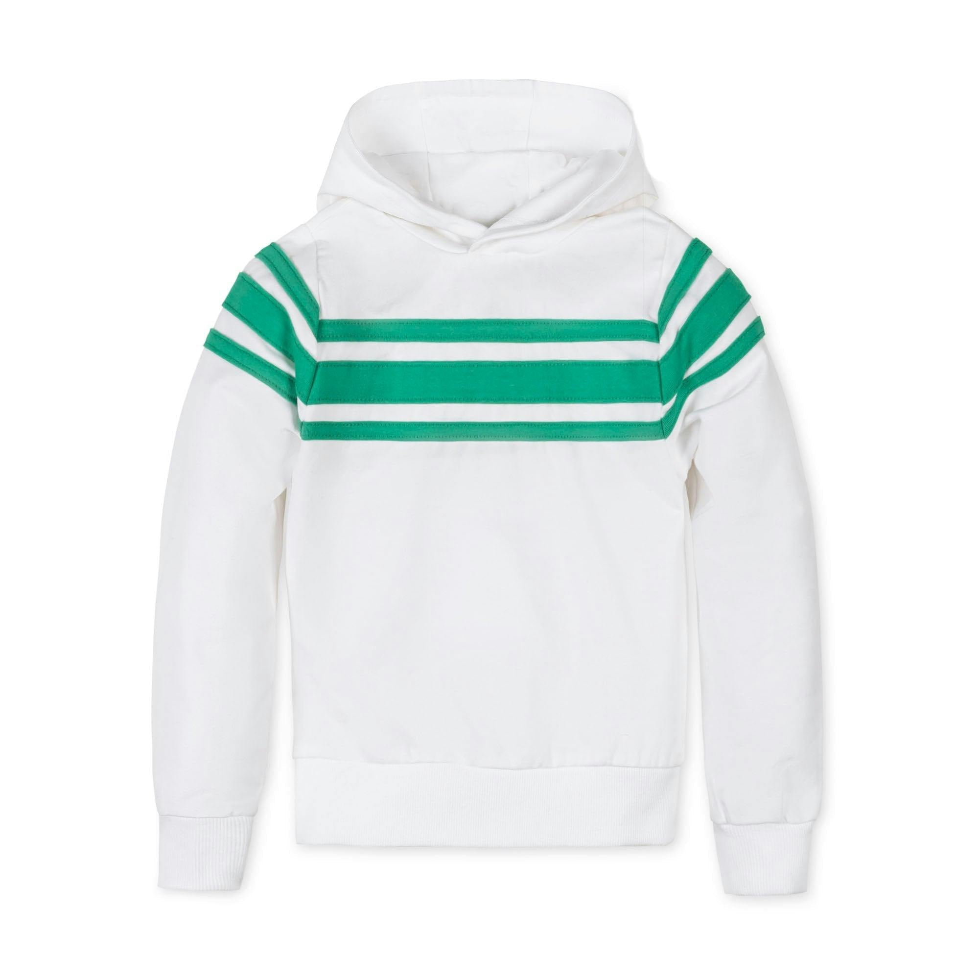 Organic French Terry Hoodie