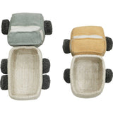Set of Mini Baskets