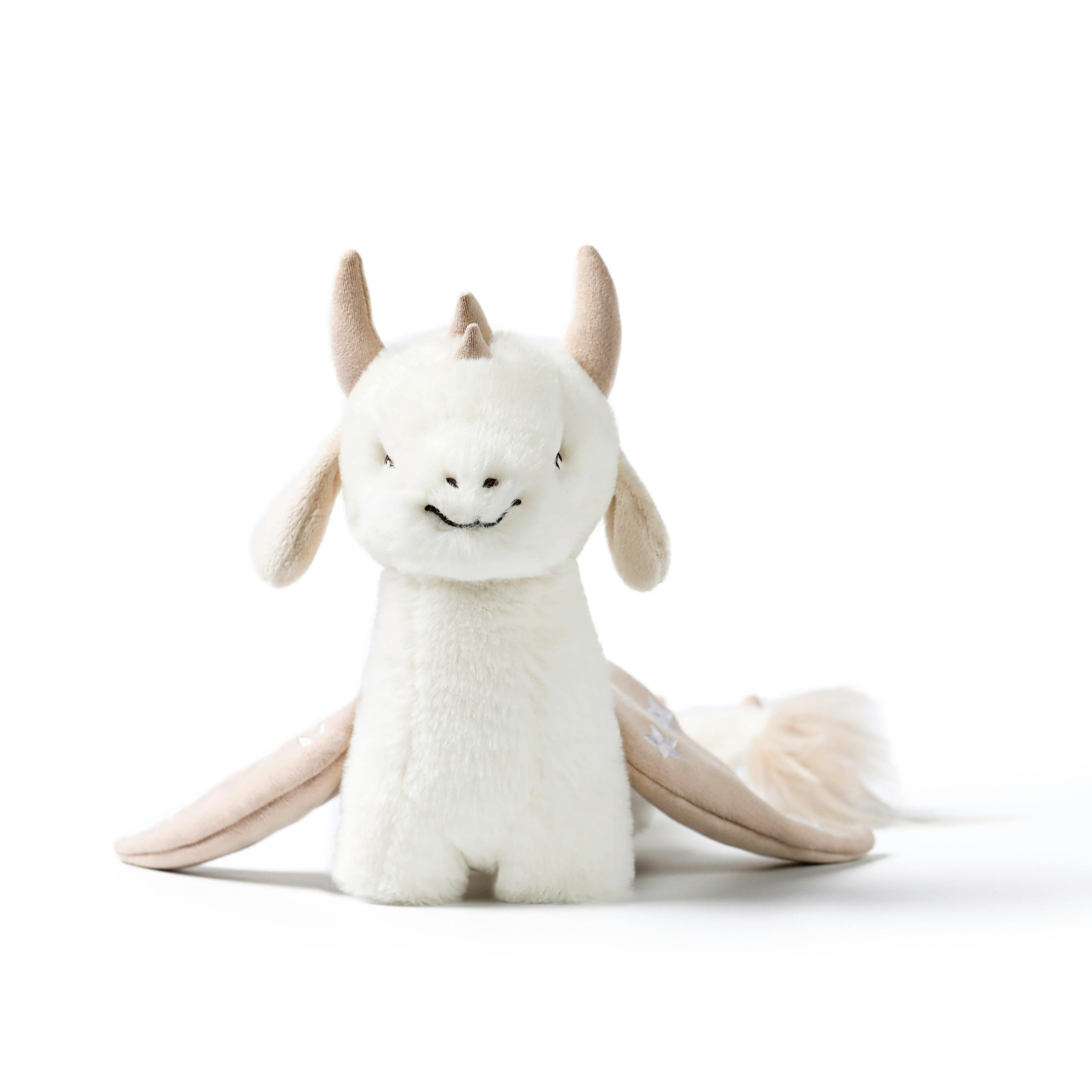 Brian Dragon Myth Series Weighted Plushie 16