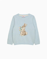 Bethany Bunny Sweater