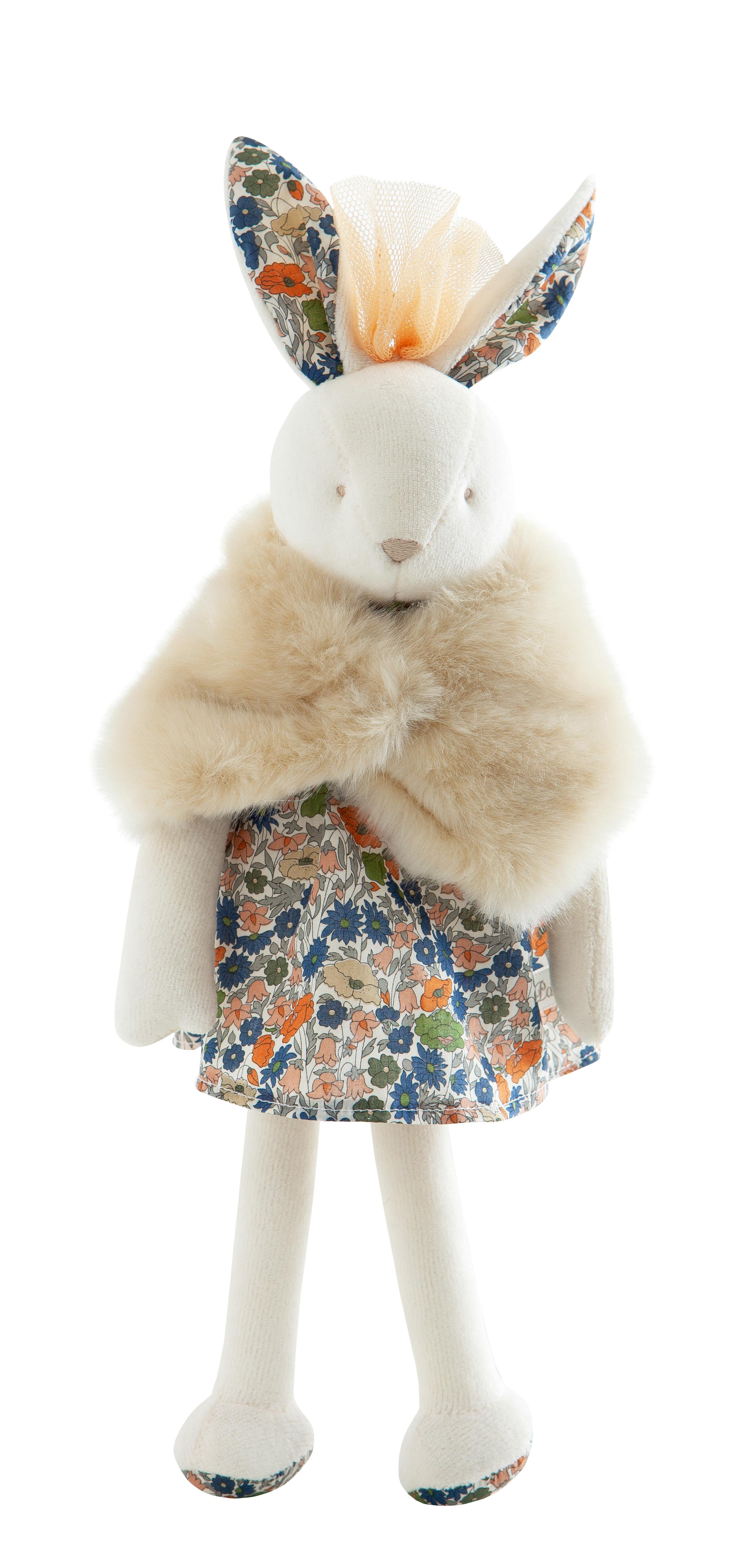 Colette the Doll