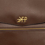Espresso Mini Classic Diaper Bag II