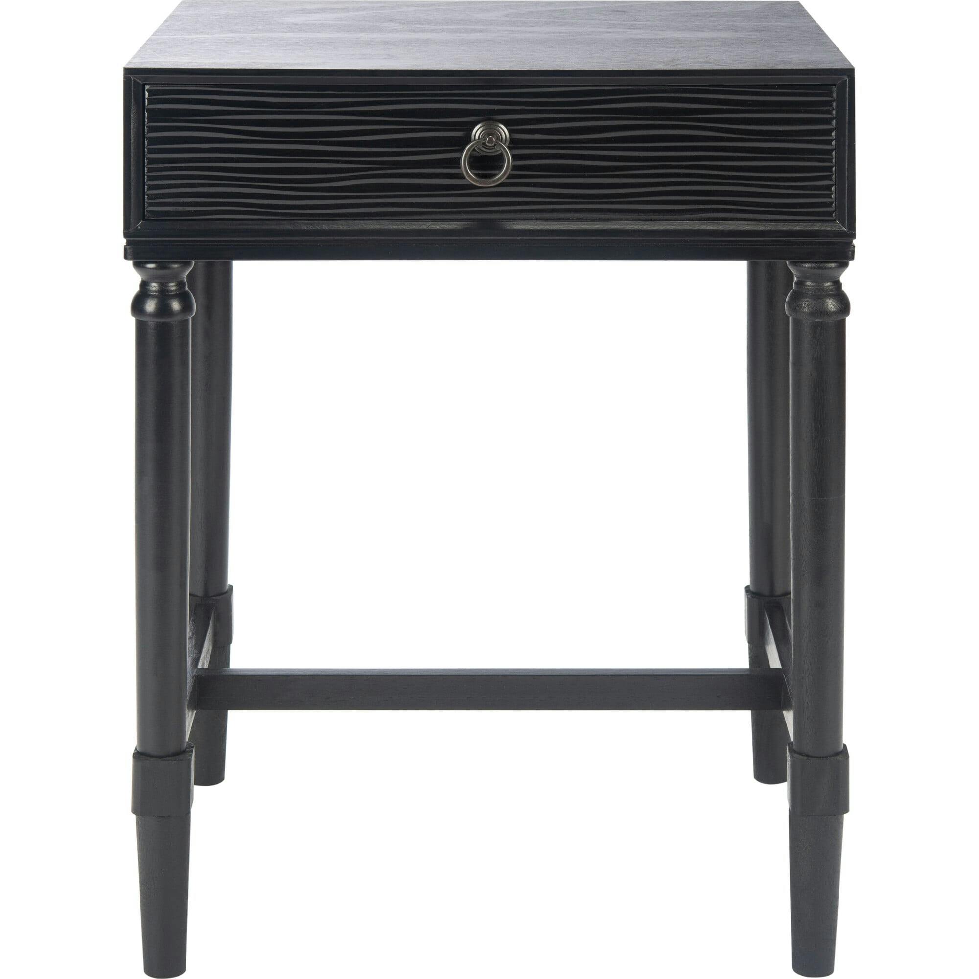 Mabel 1-Drawer Accent Table