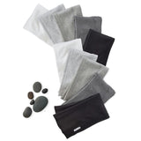 Butterblu BAILEY 10-Pack Burp Cloths