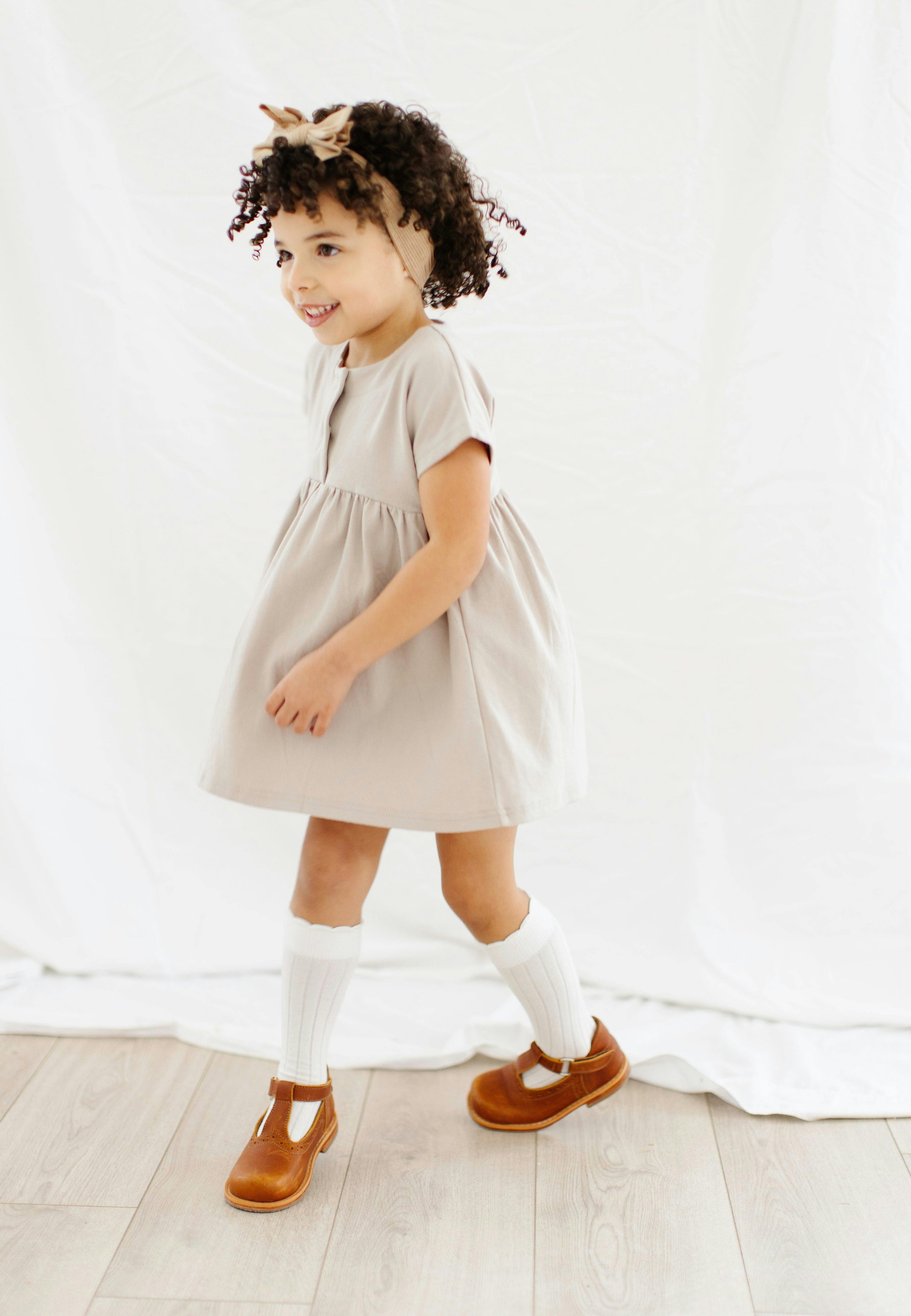 Olivia Knee High