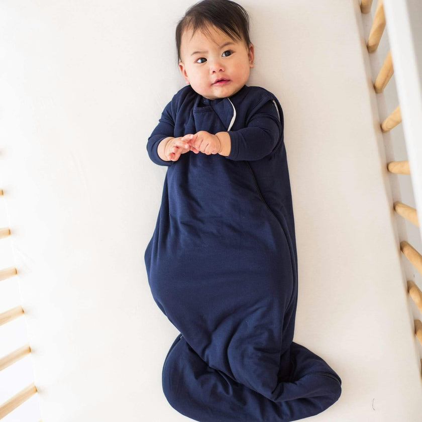 Sleep Bag 1.0 TOG, Navy