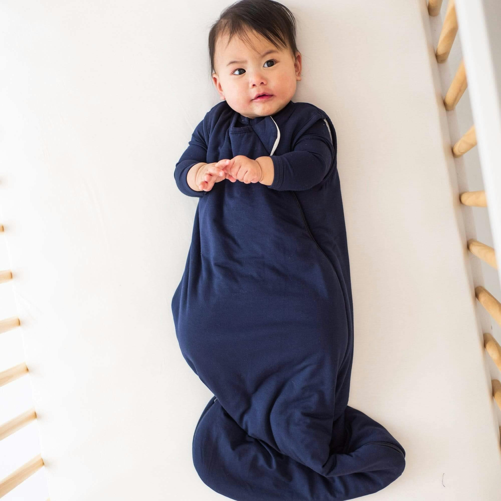 Sleep Bag 1.0 TOG, Navy