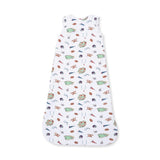 Vintage Football - Sleep Bag
