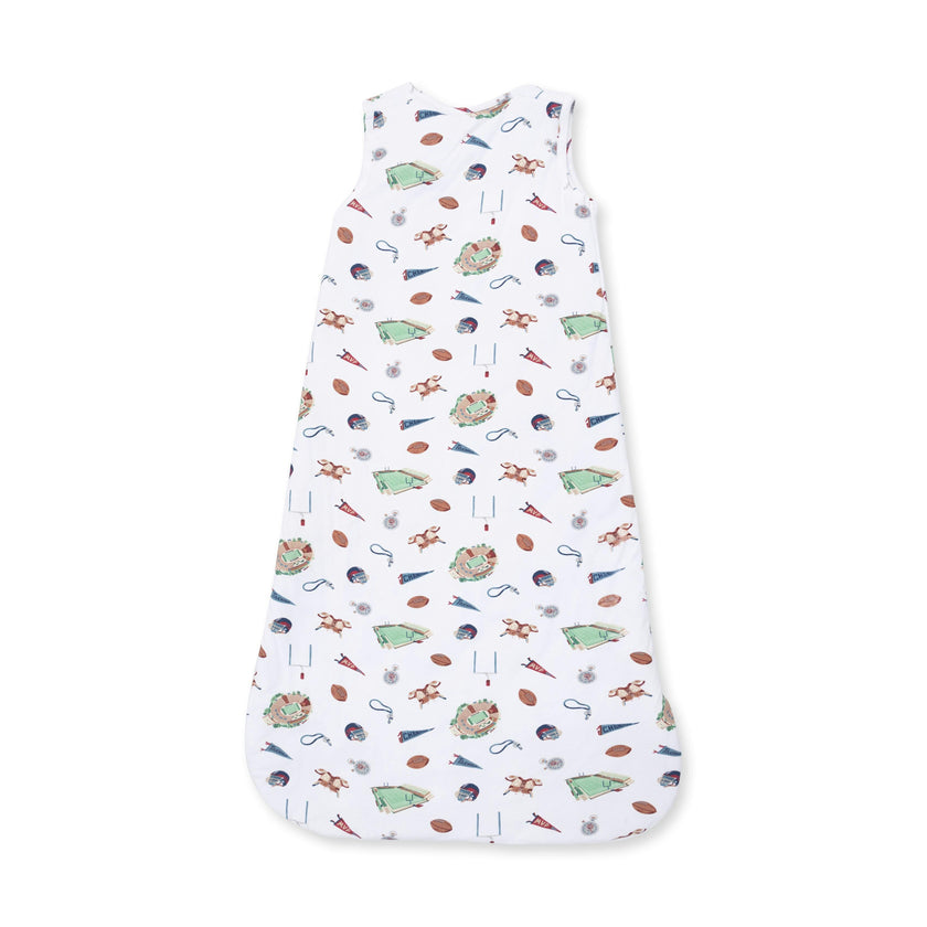 Vintage Football - Sleep Bag