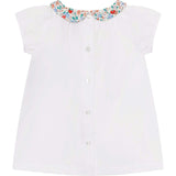 Girls Cotton Blouse Lyla