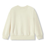 Cream Cozy Sweatshirt