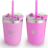9 oz Insulated Stainless Steel Kids’ Cups