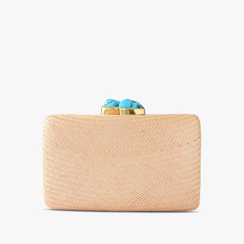 Women's Jen with Turquoise Stones