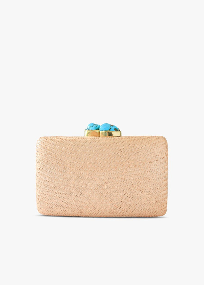 Women's Jen with Turquoise Stones