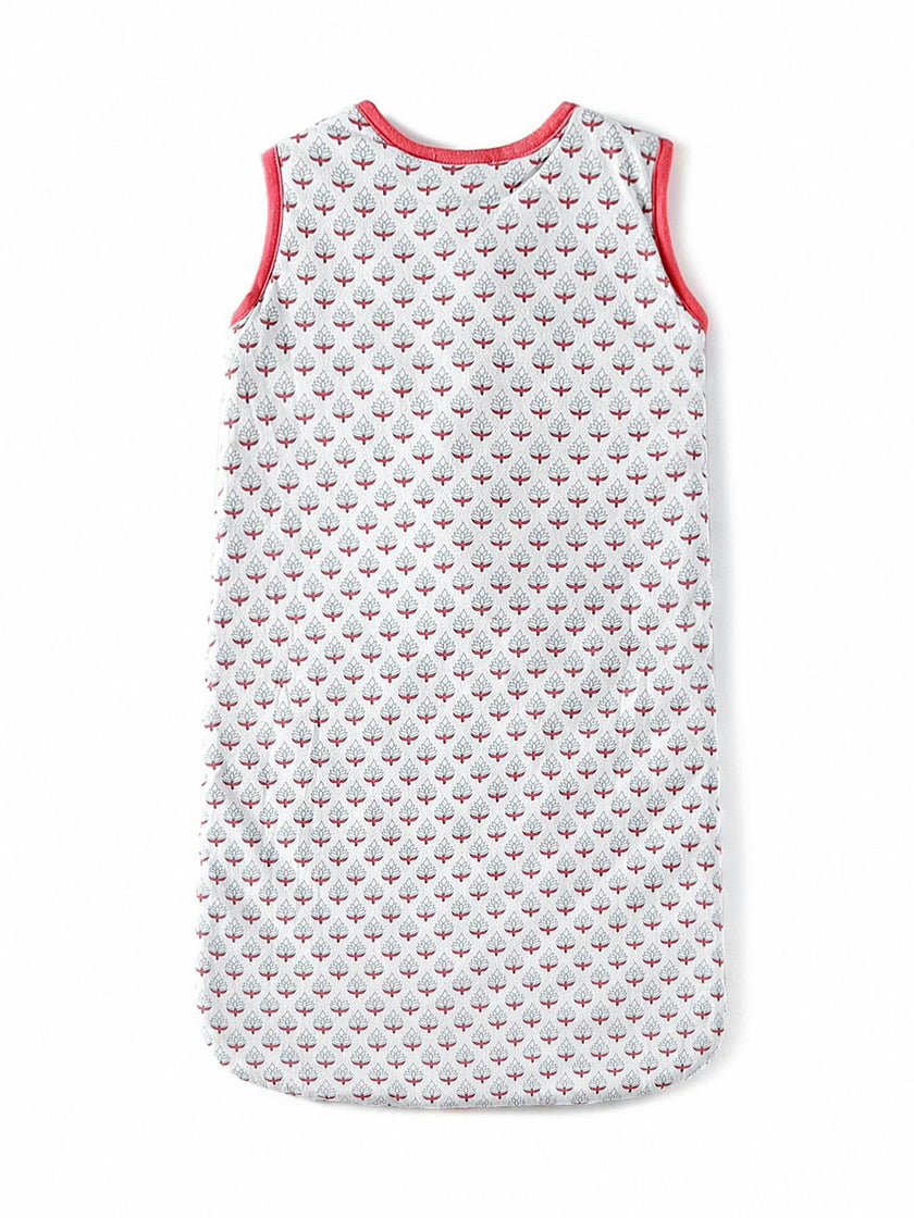 TOG 2.2 (Quilted) Wearable Blanket Baby Sleep Sack