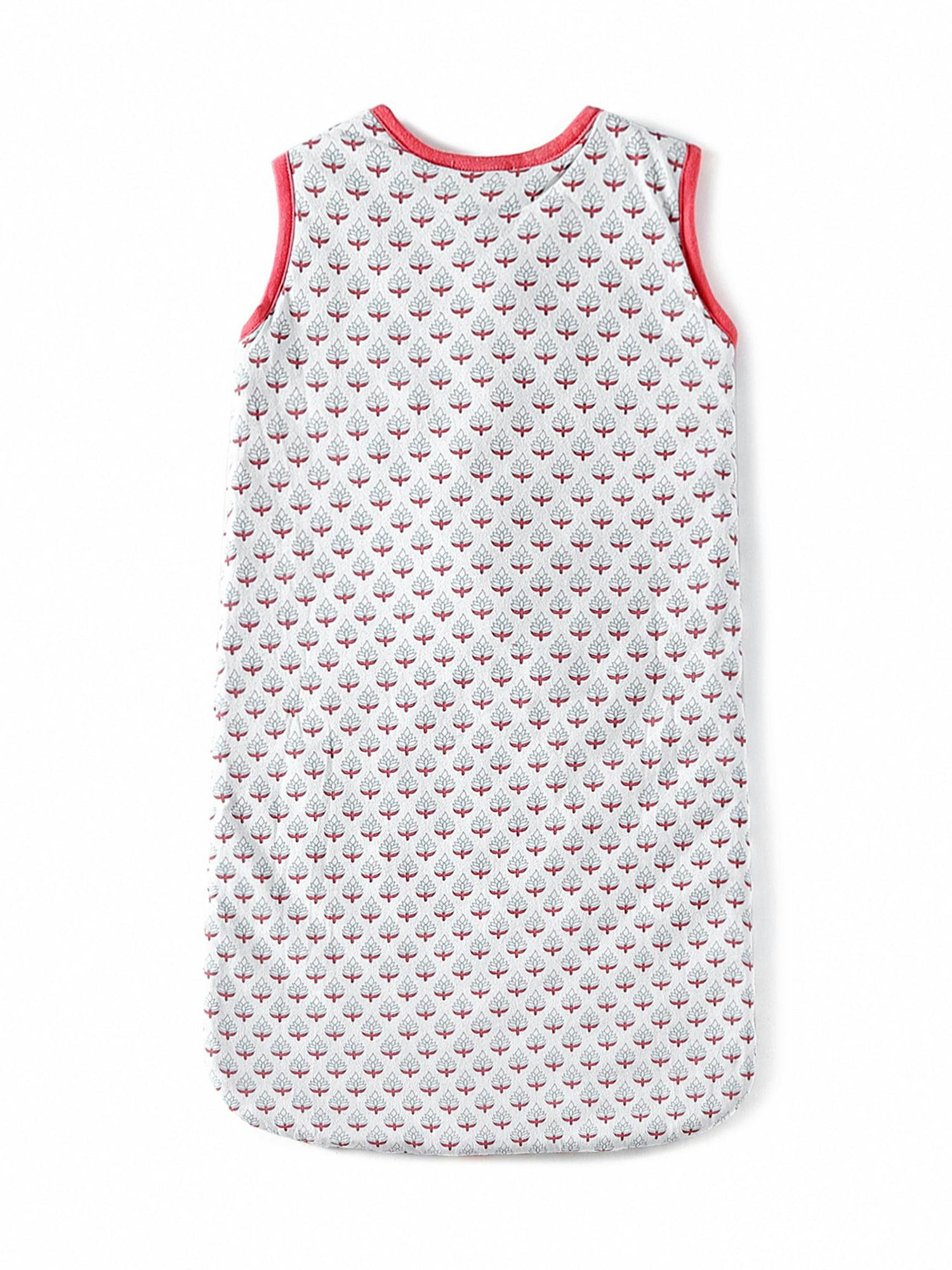 TOG 2.2 (Quilted) Wearable Blanket Baby Sleep Sack