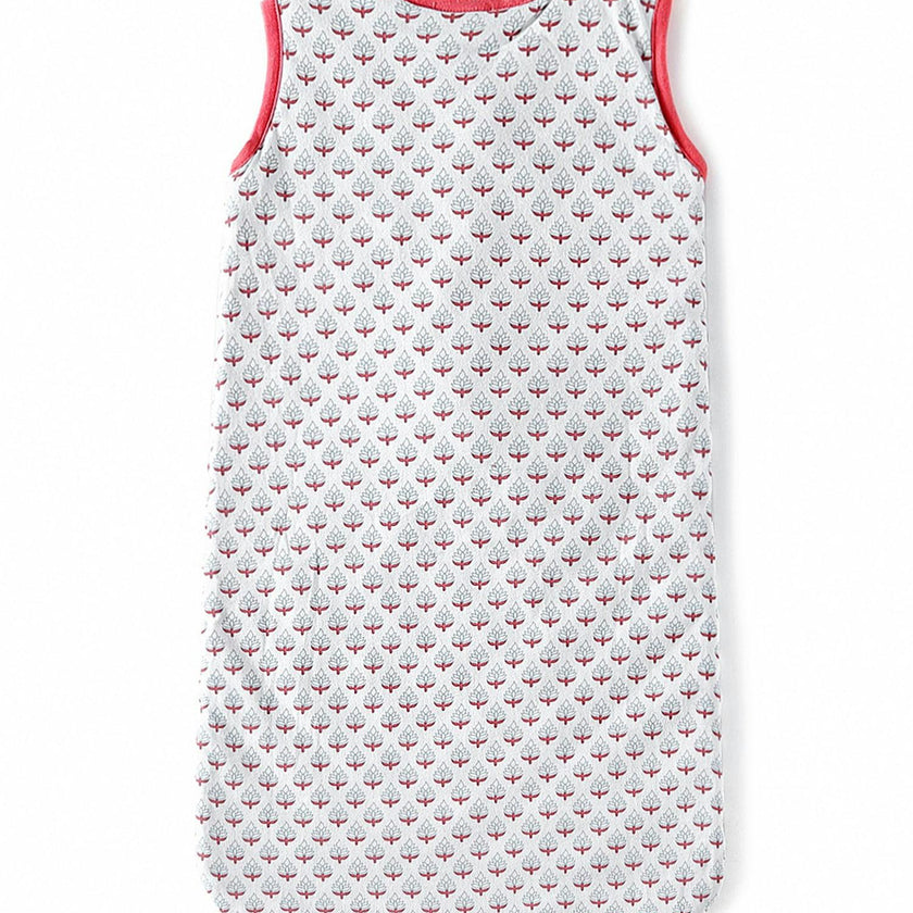 TOG 2.2 (Quilted) Wearable Blanket Baby Sleep Sack