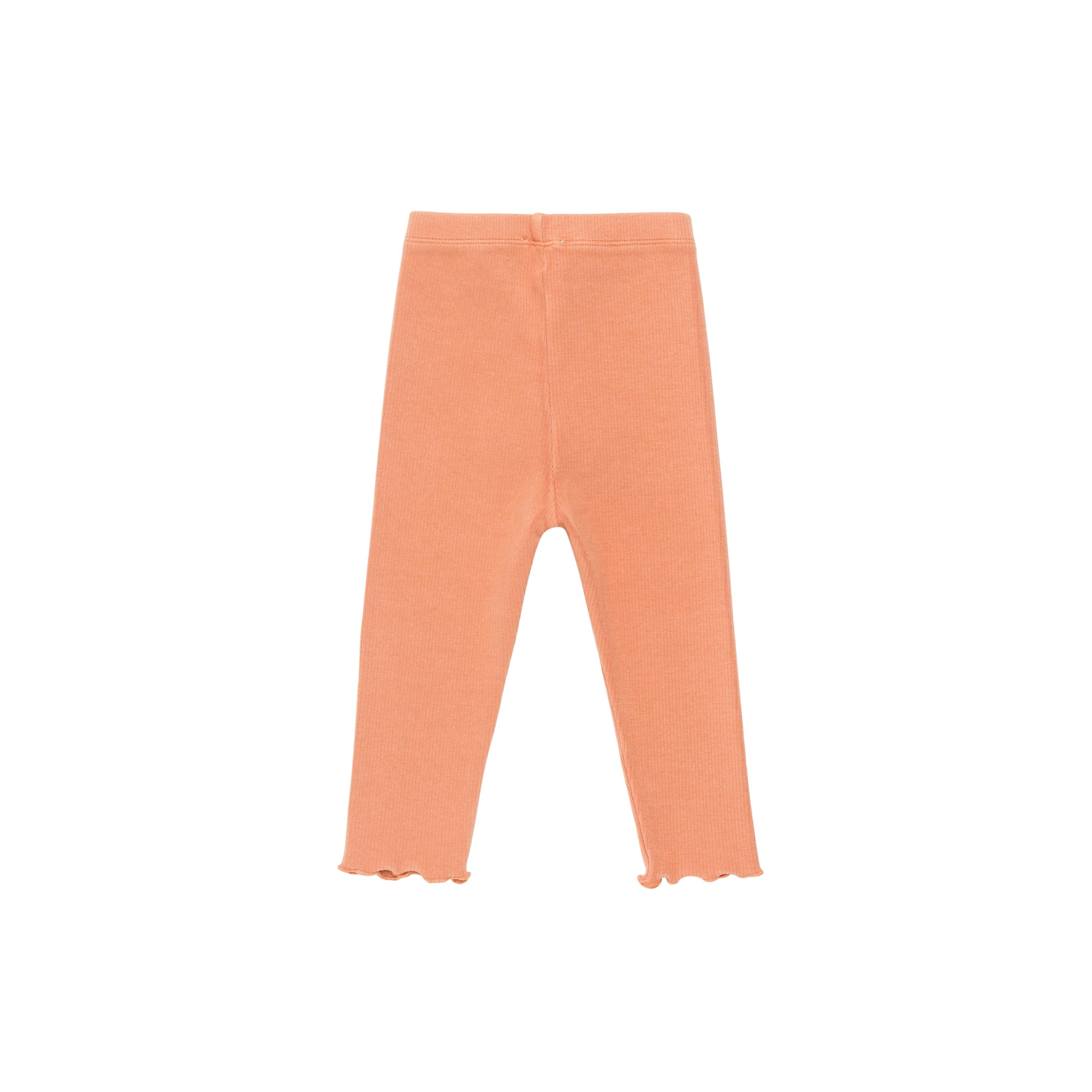 Joline Leggings | Amber Brown