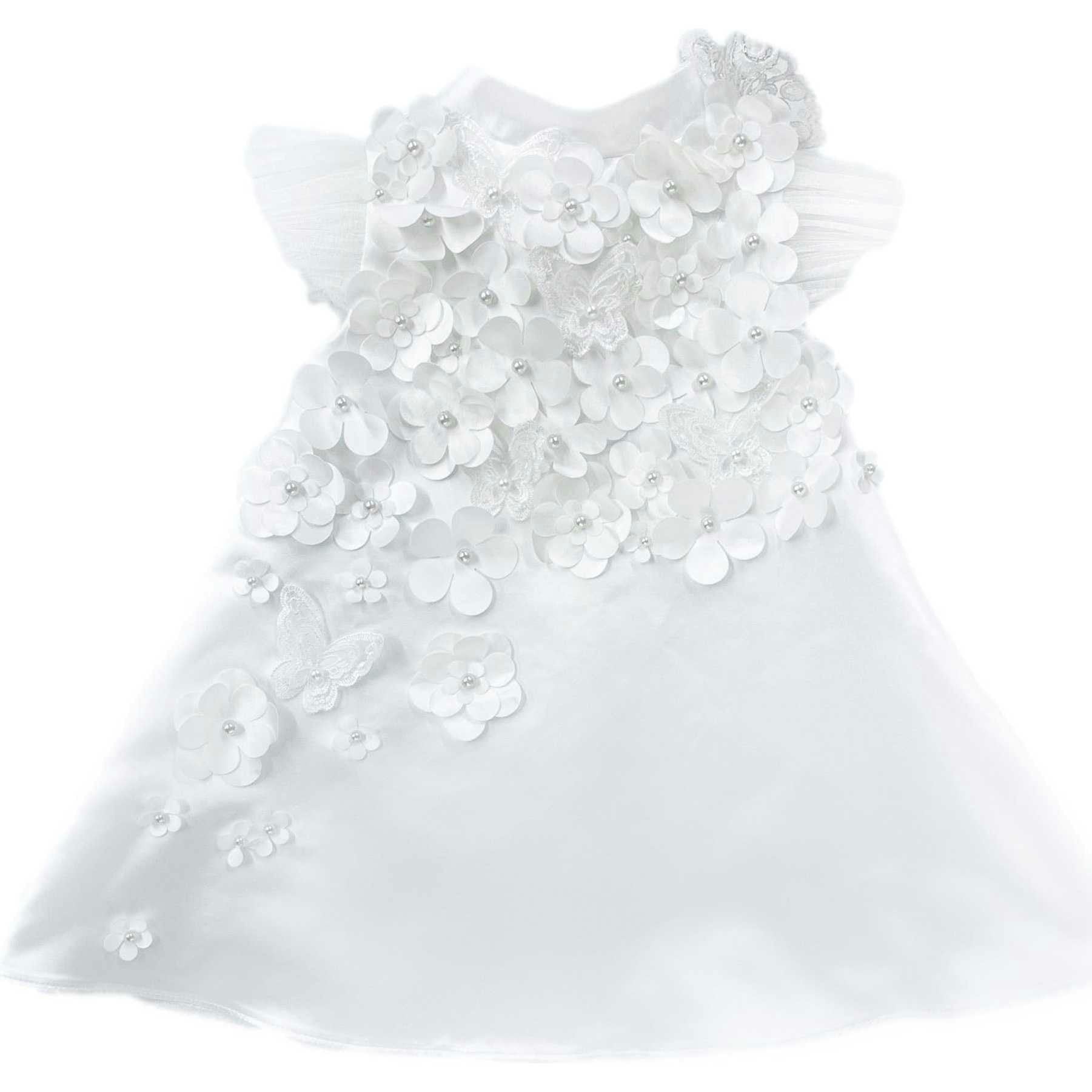 Ceremony Dress