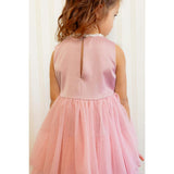 Mini Rainie Dress in Rose