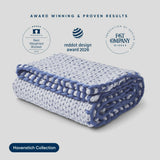 Cotton Weighted Blanket