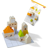 Logical Master Builder Blocks