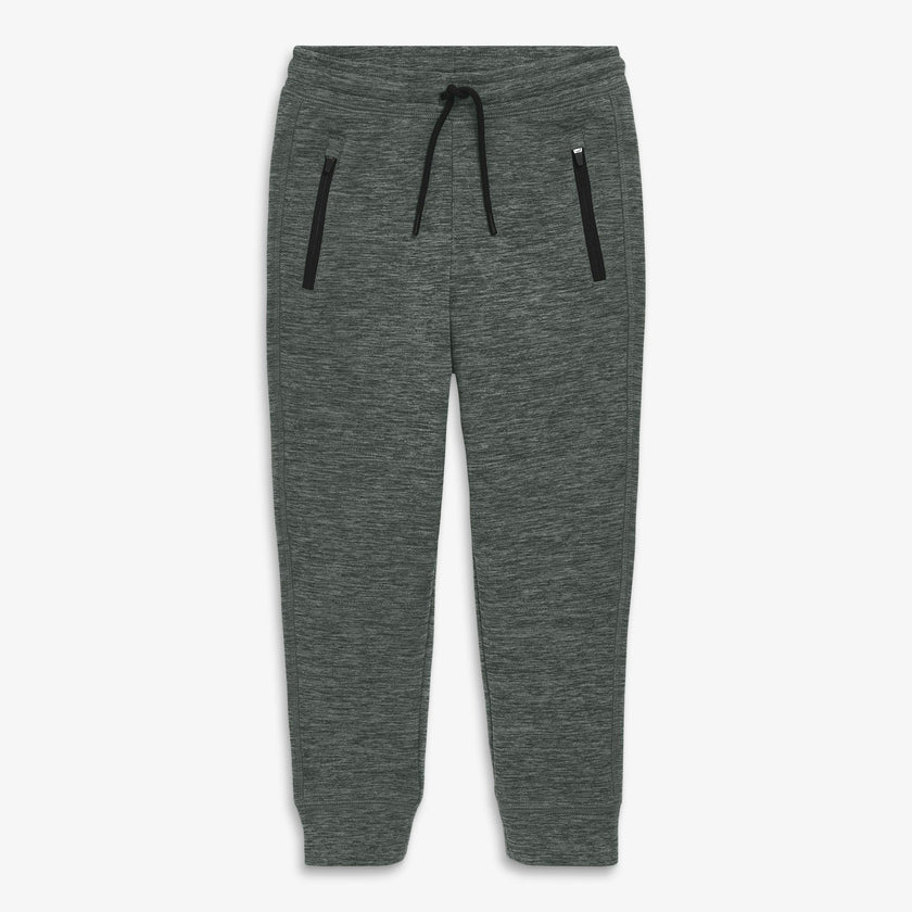 Kids cozy FlexKnit jogger