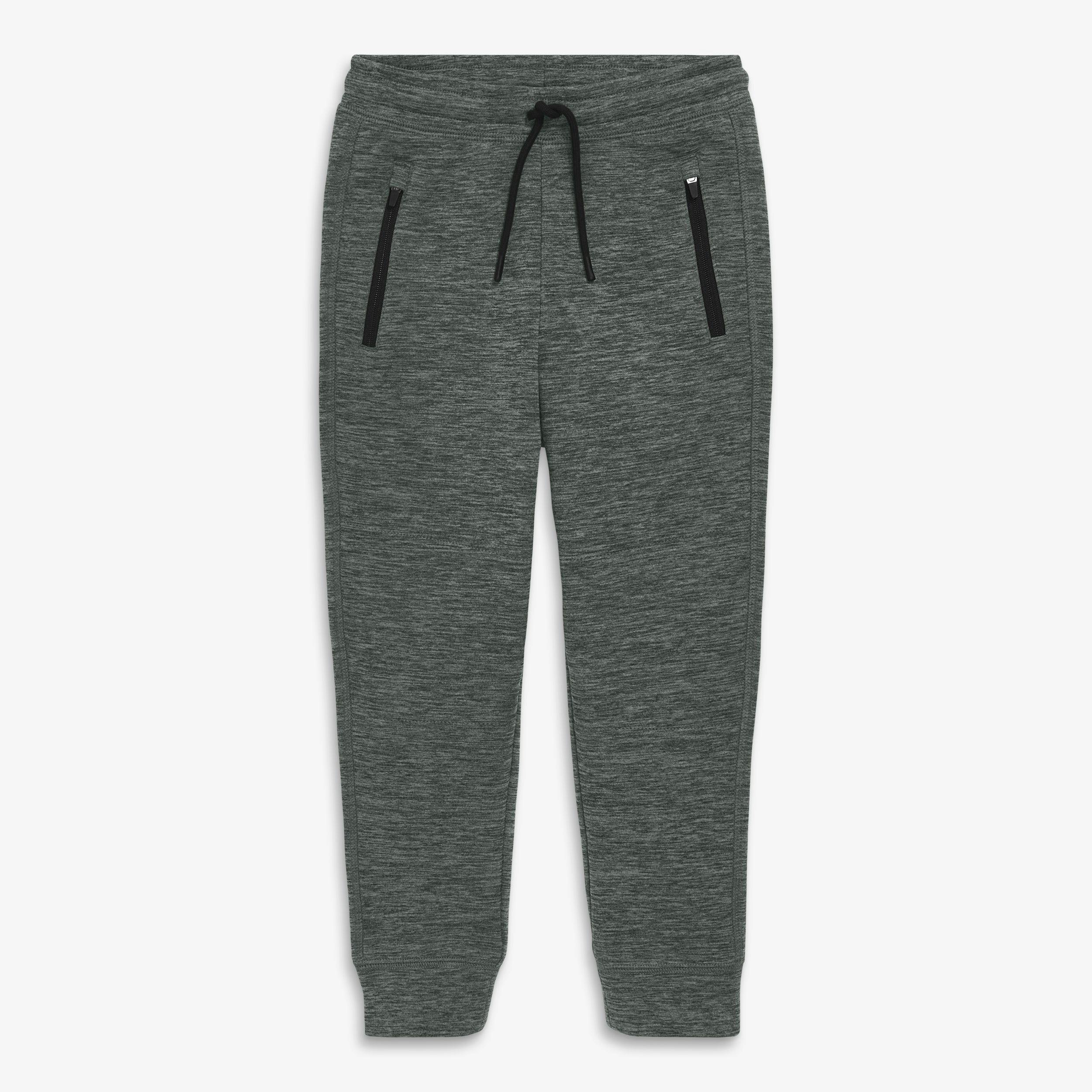 Kids cozy FlexKnit jogger