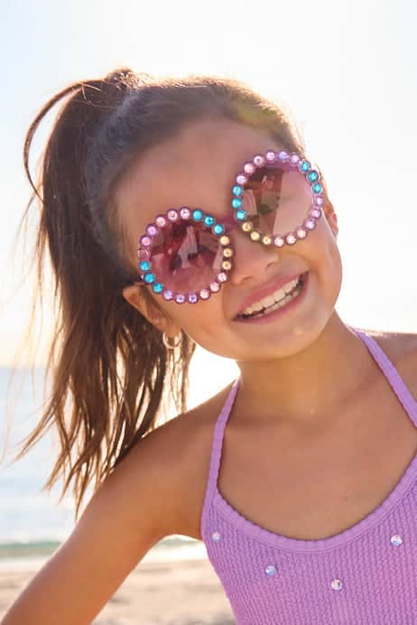 Disco Sunglasses