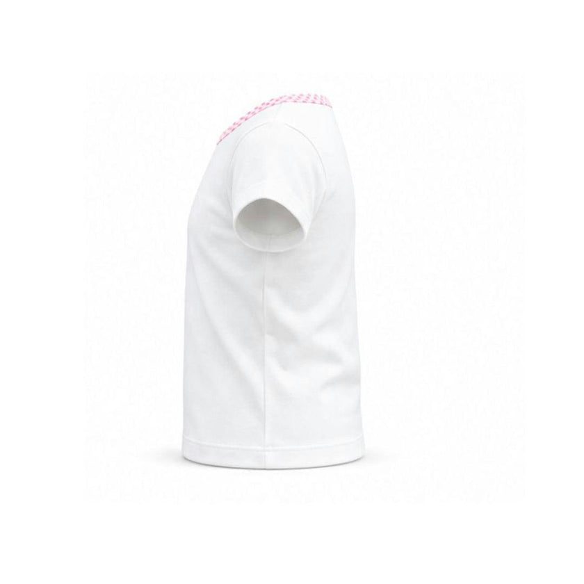 Love All Littles Scarlett Tennis Top