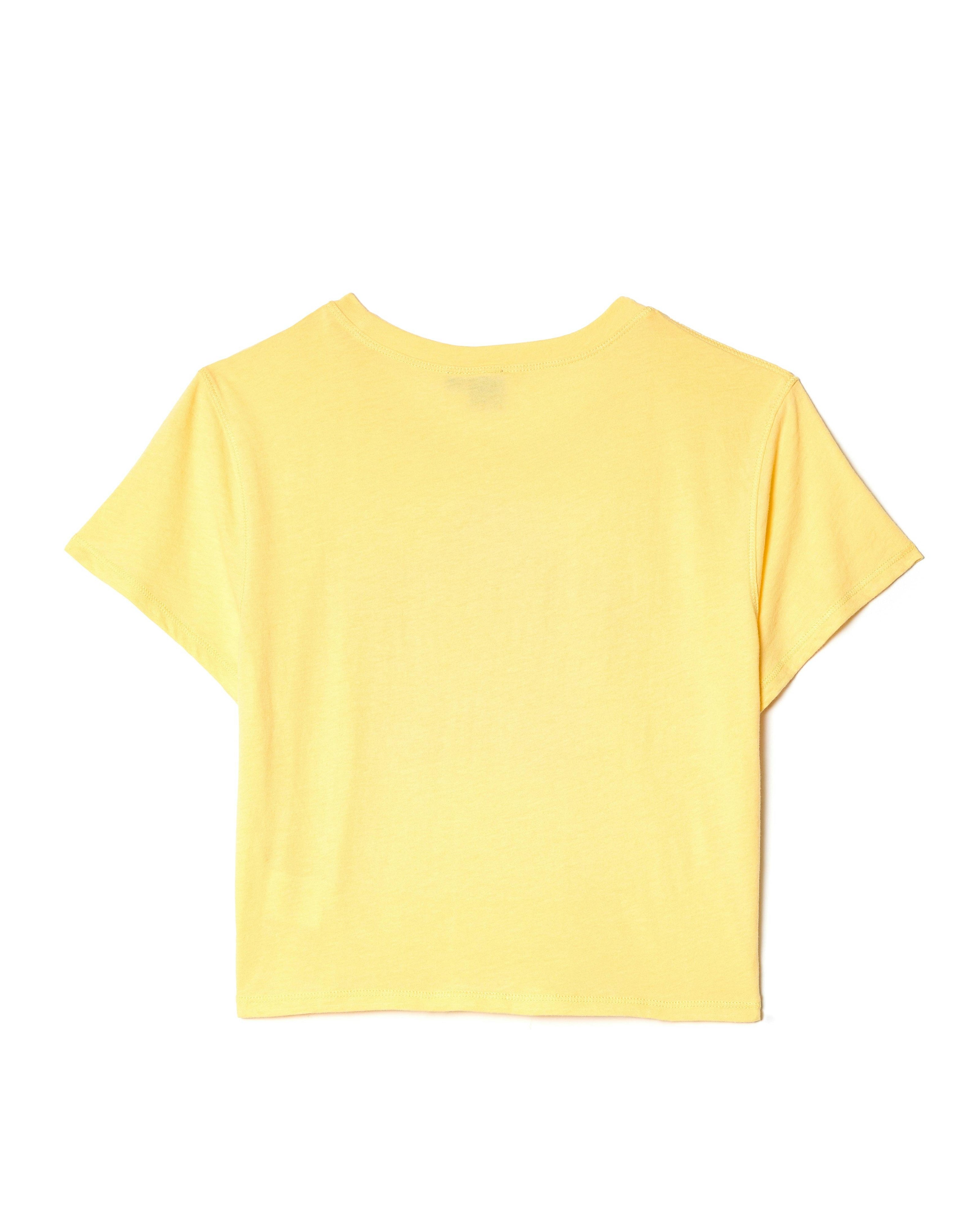 Star Baby Tee