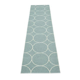Rug BOO Haze/V 2.25 x 13.25 ft