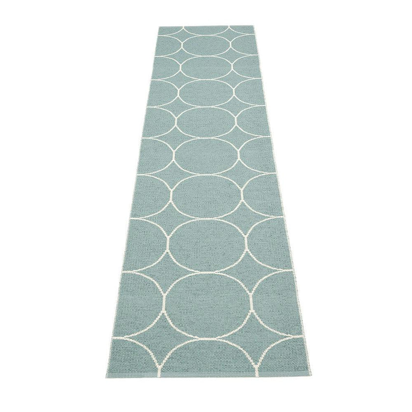 Rug BOO Haze/V 2.25 x 13.25 ft