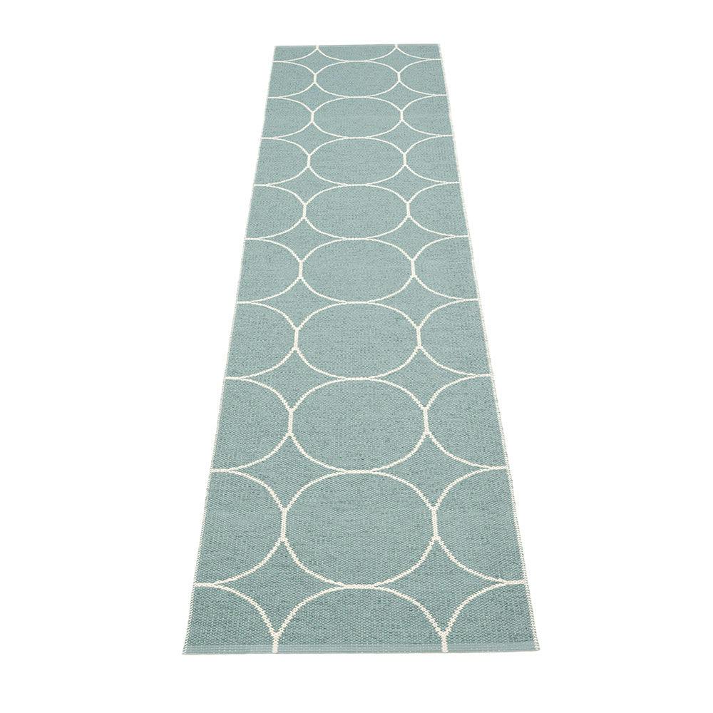 Rug BOO Haze/V 2.25 x 13.25 ft