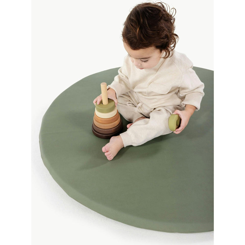 Padded Mini Playmat
