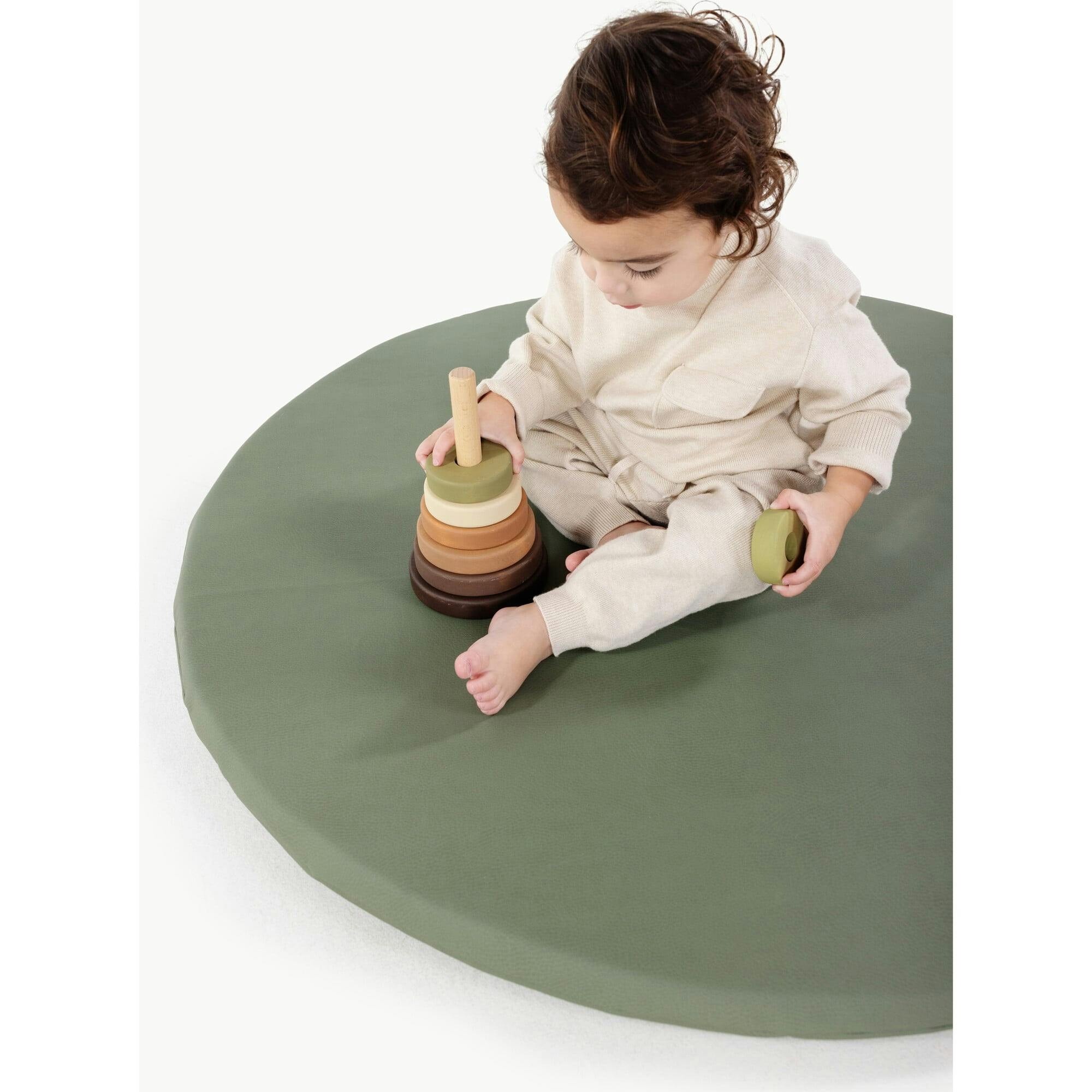 Padded Mini Playmat